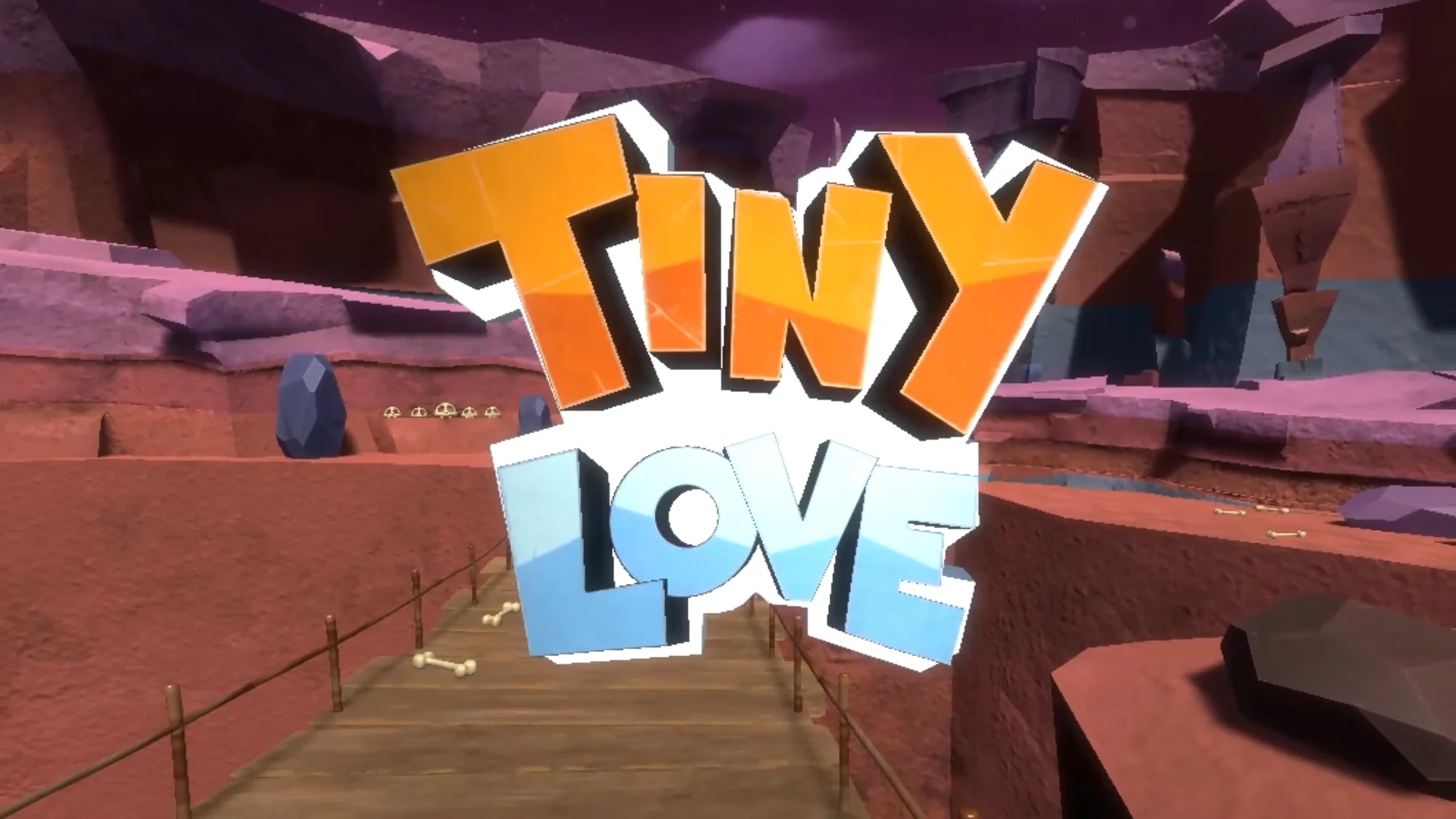 Tiny Love - кадр 6