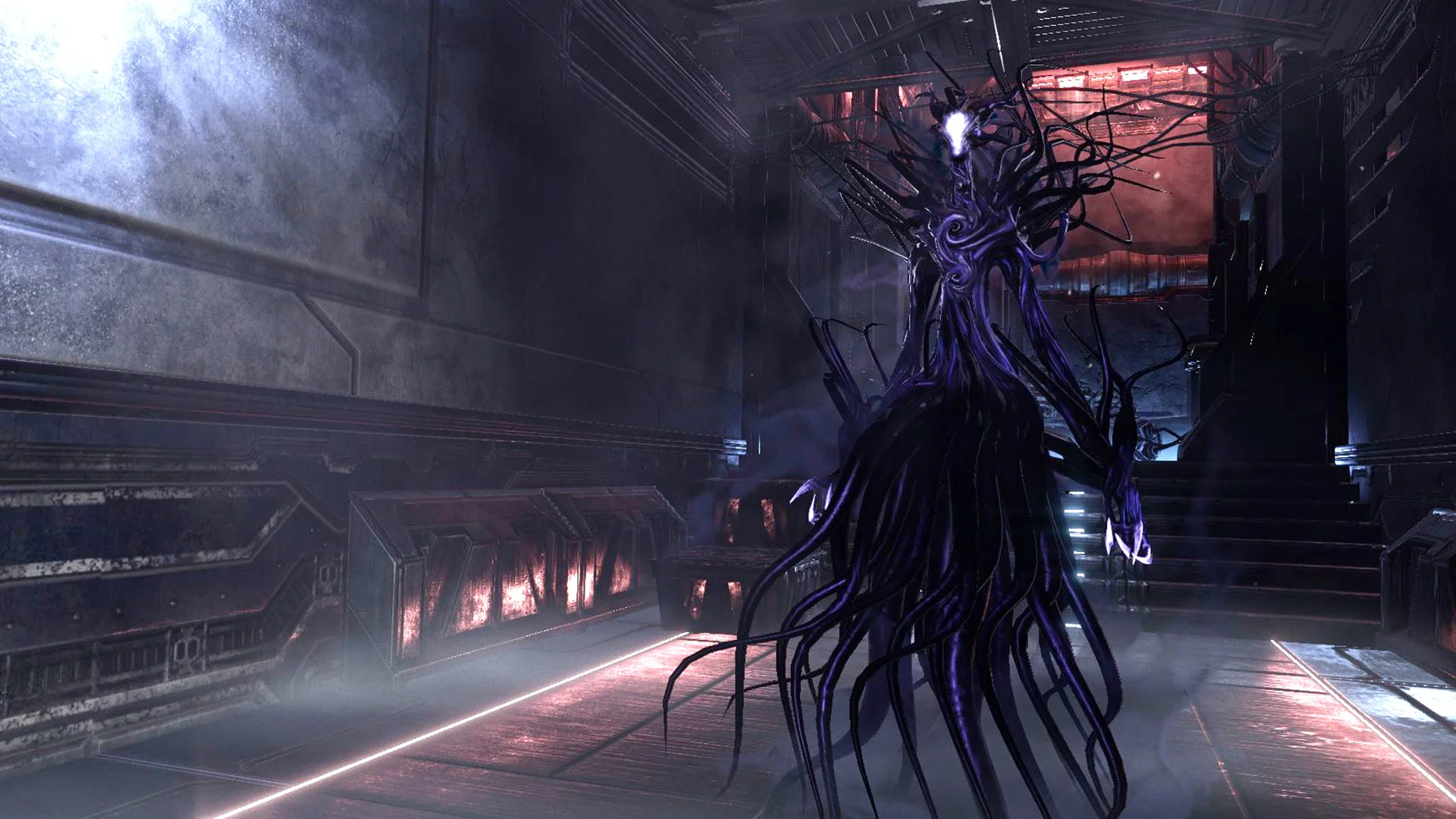 Hellpoint - кадр 17