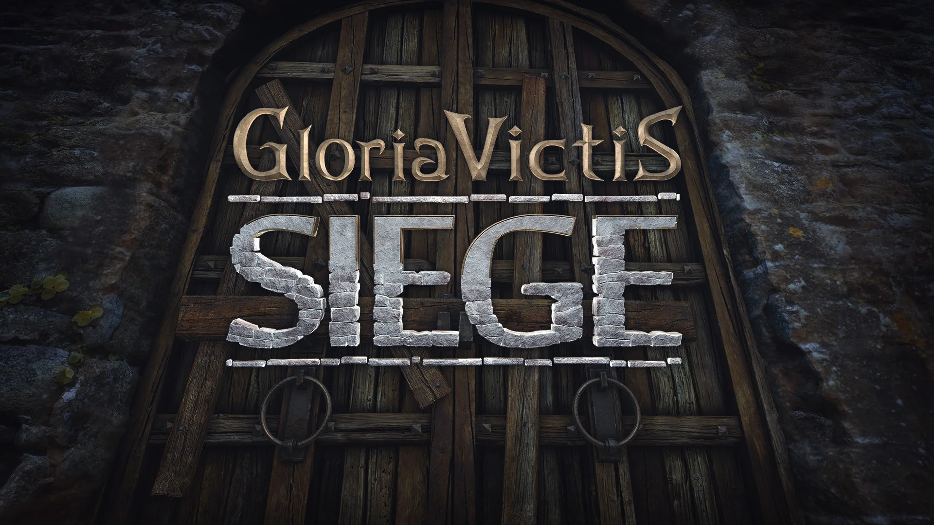 Gloria Victis: Siege – обзоры и оценки, описание, даты выхода DLC,  официальный сайт игры