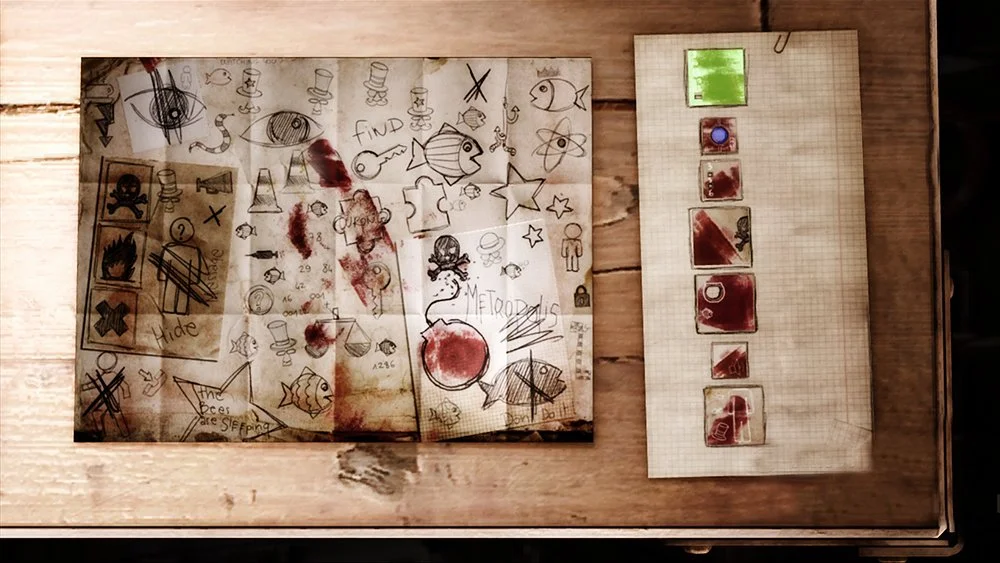 Red Johnson's Chronicles: One Against All - кадр 9