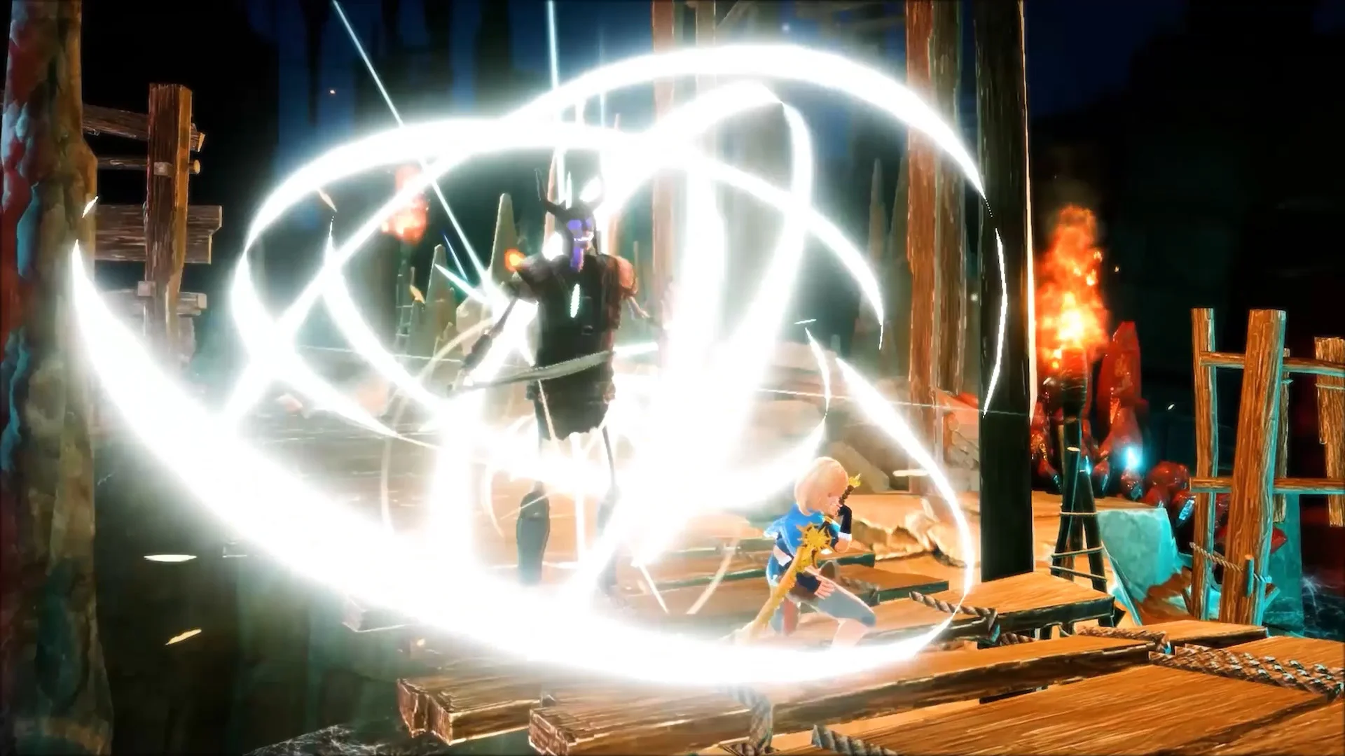 Craftopia - кадр 4