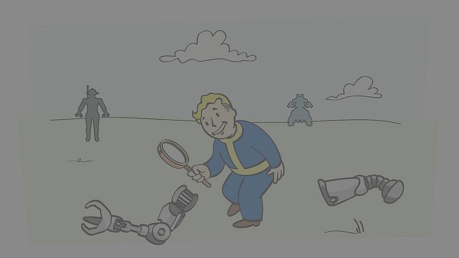 Fallout 4 — скриншот 8