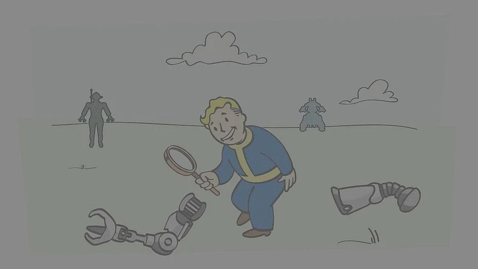 Fallout 4 - кадр 7