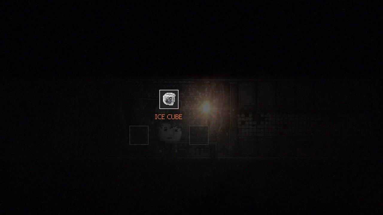 DISTRAINT — скриншот 5