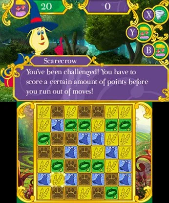 Legends of Oz: Dorothy's Return - кадр 2