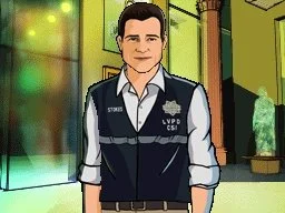CSI: Deadly Intent - Hidden Cases - кадр 2