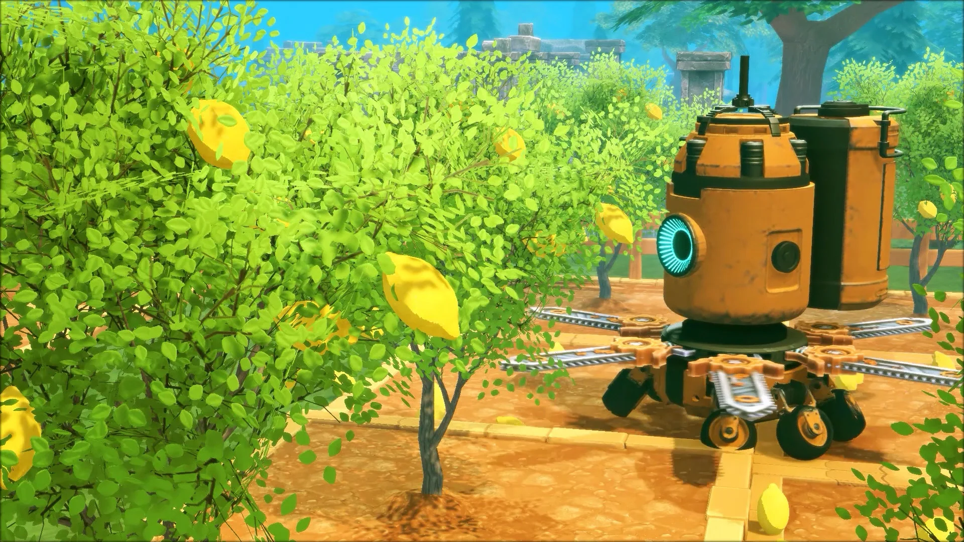 Craftopia - кадр 18