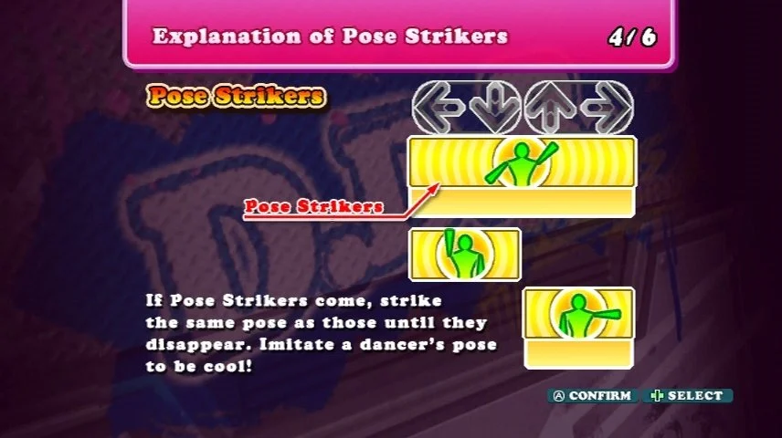 DanceDanceRevolution Hottest Party 4 - кадр 5