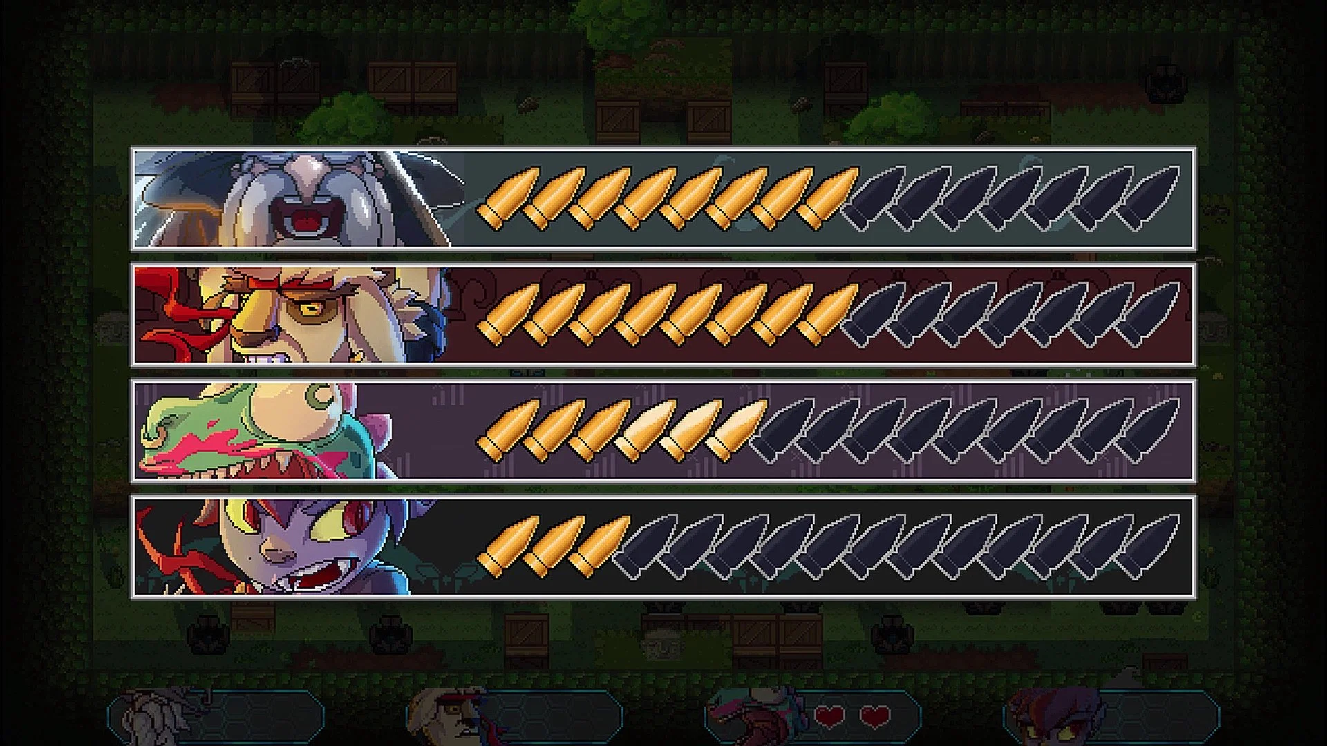 Guns N' Boxes - кадр 8