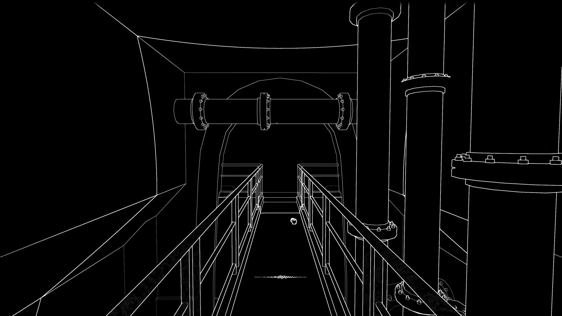 Stifled - кадр 3