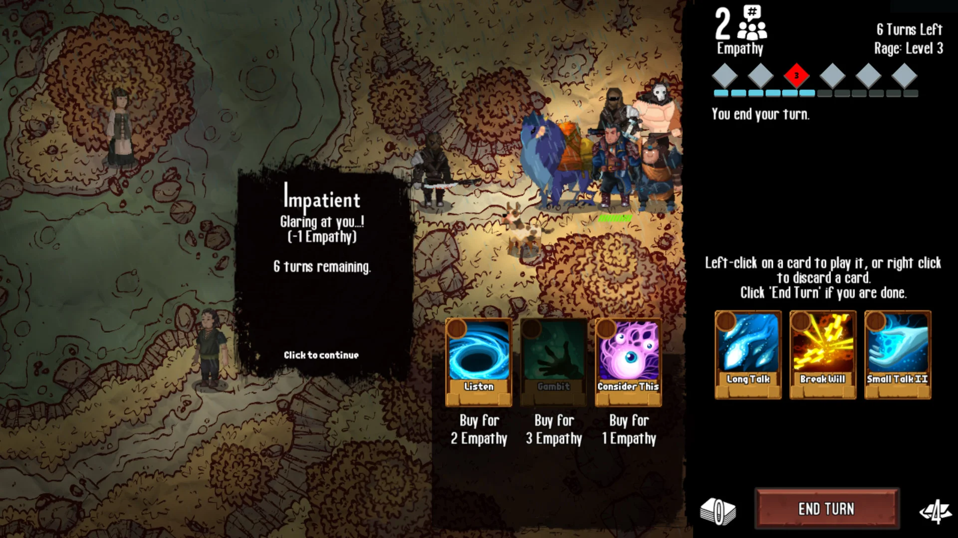 The Magister - кадр 4