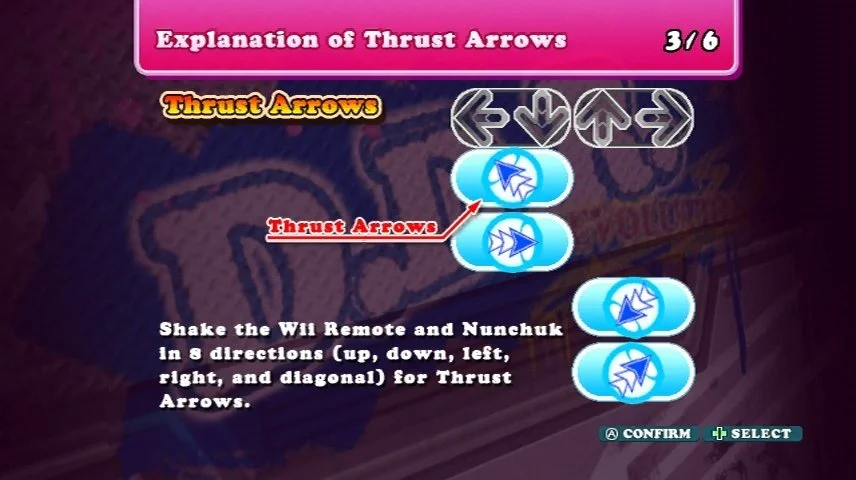 DanceDanceRevolution Hottest Party 4 - кадр 1