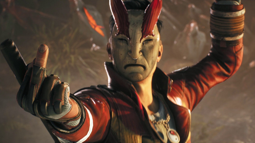 Shadow Warrior 3 — скриншот 4