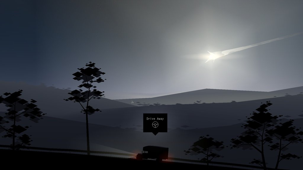 Kentucky Route Zero - Act II — скриншот 6