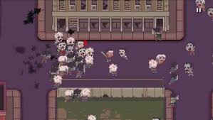 Death Road to Canada — скриншот 3