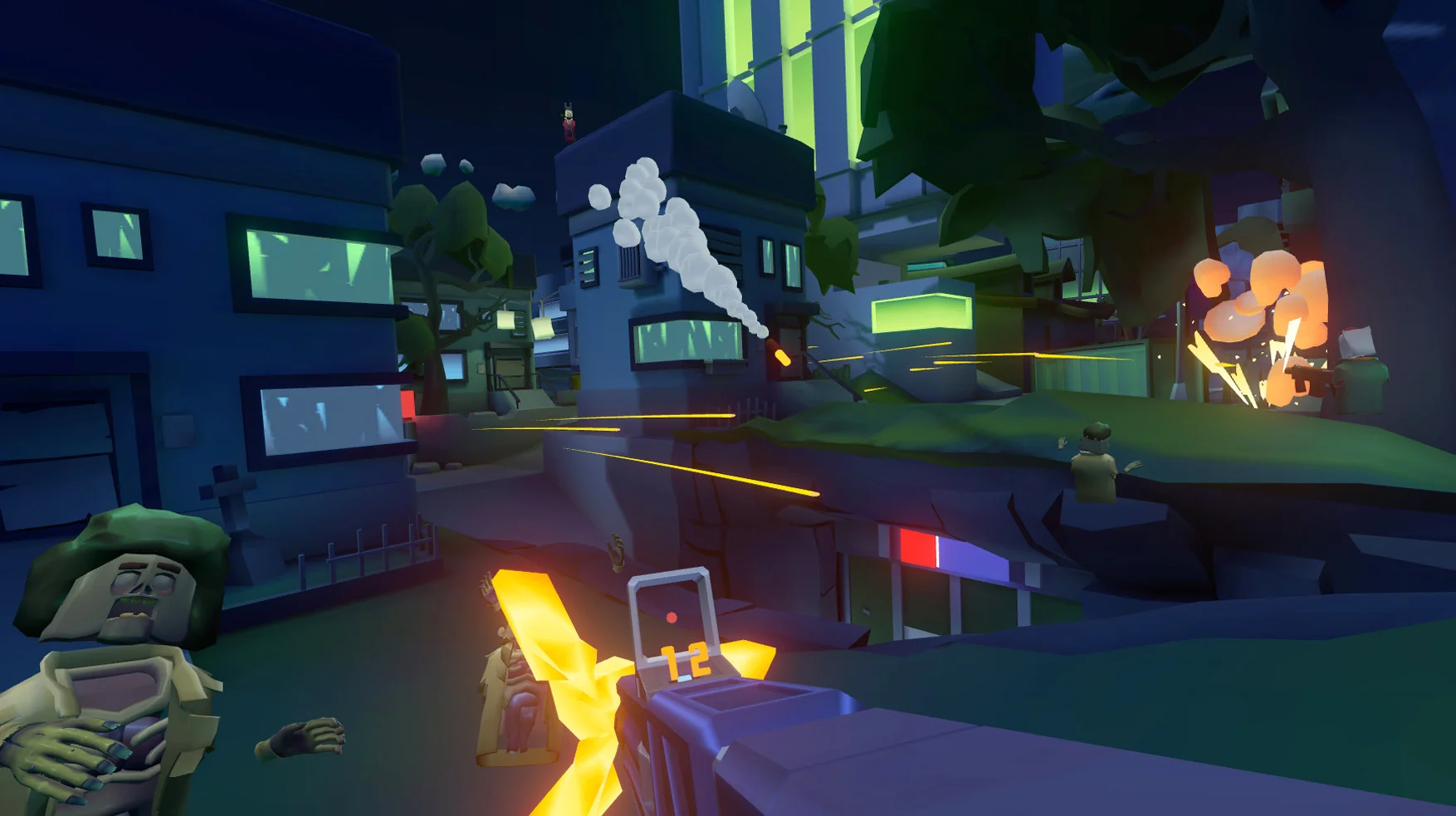 Blastworld - кадр 2