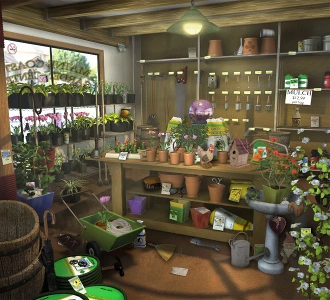 Murder, She Wrote (2009) - кадр 14