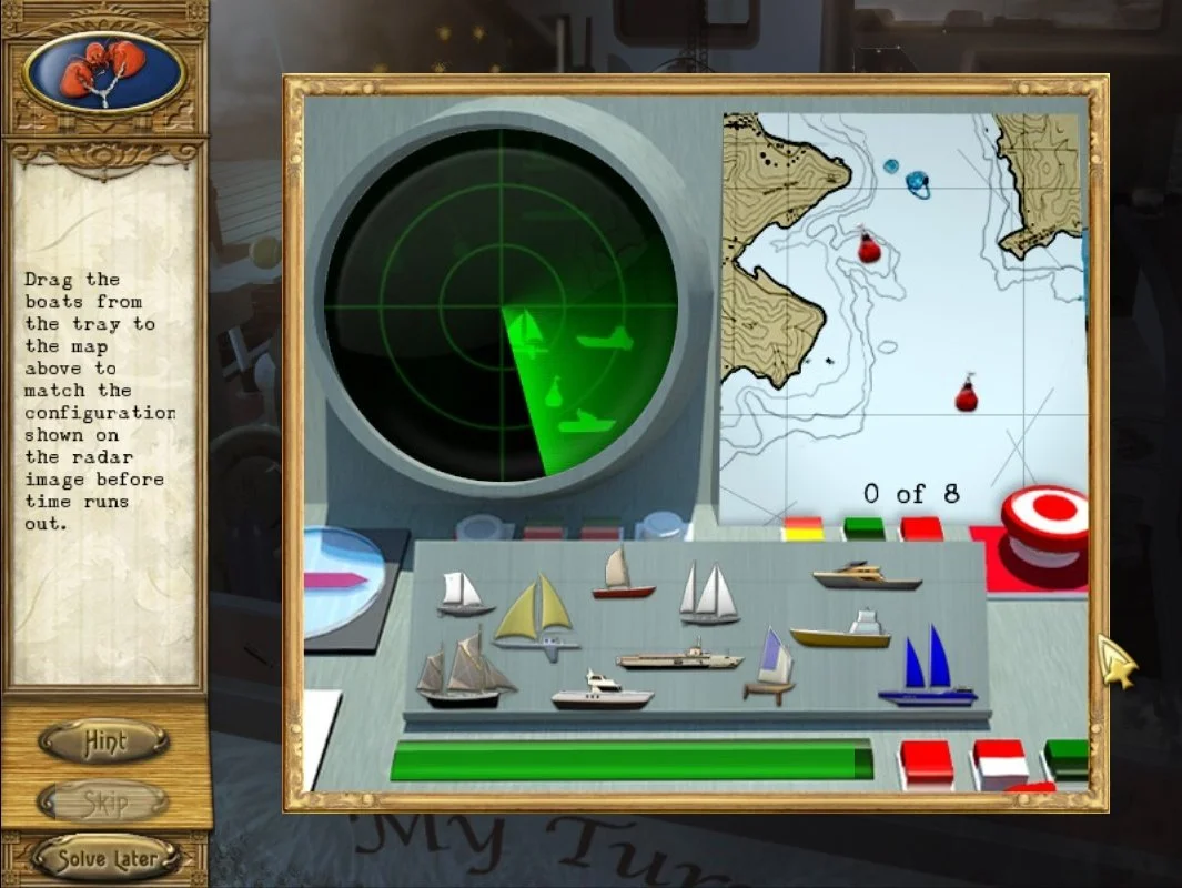 Murder, She Wrote (2009) - кадр 3