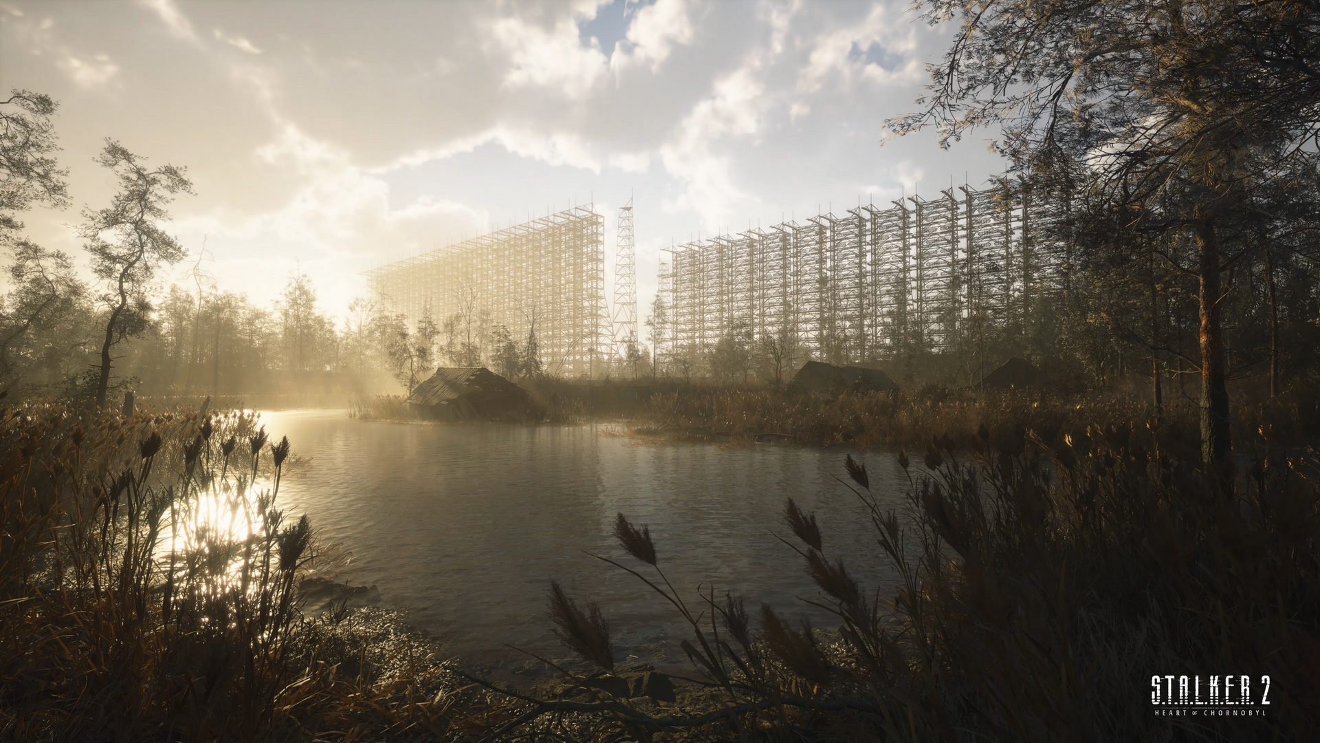 S.T.A.L.K.E.R. 2: Heart of Chornobyl — скриншот 6