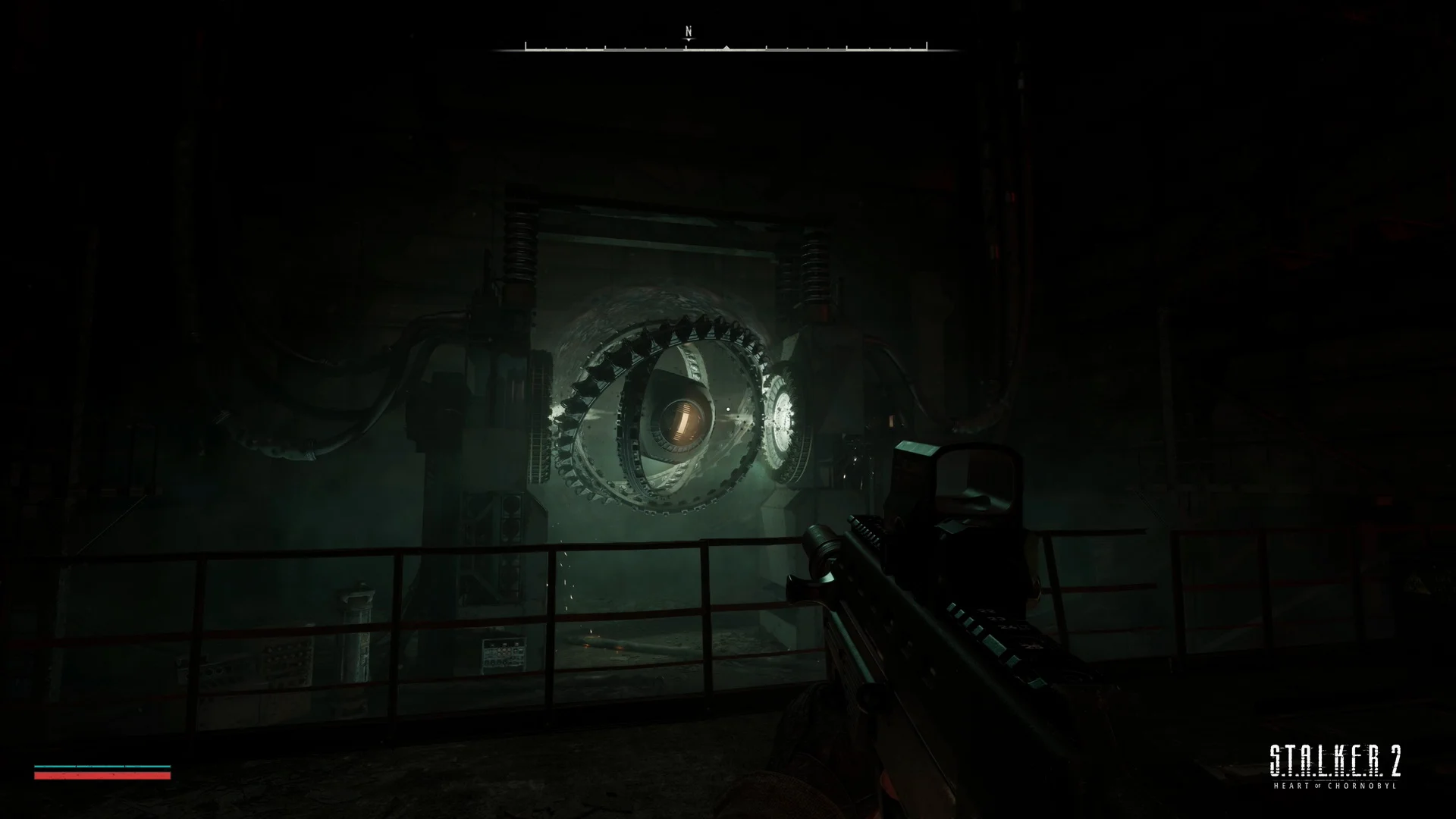 S.T.A.L.K.E.R. 2: Heart of Chornobyl - кадр 4