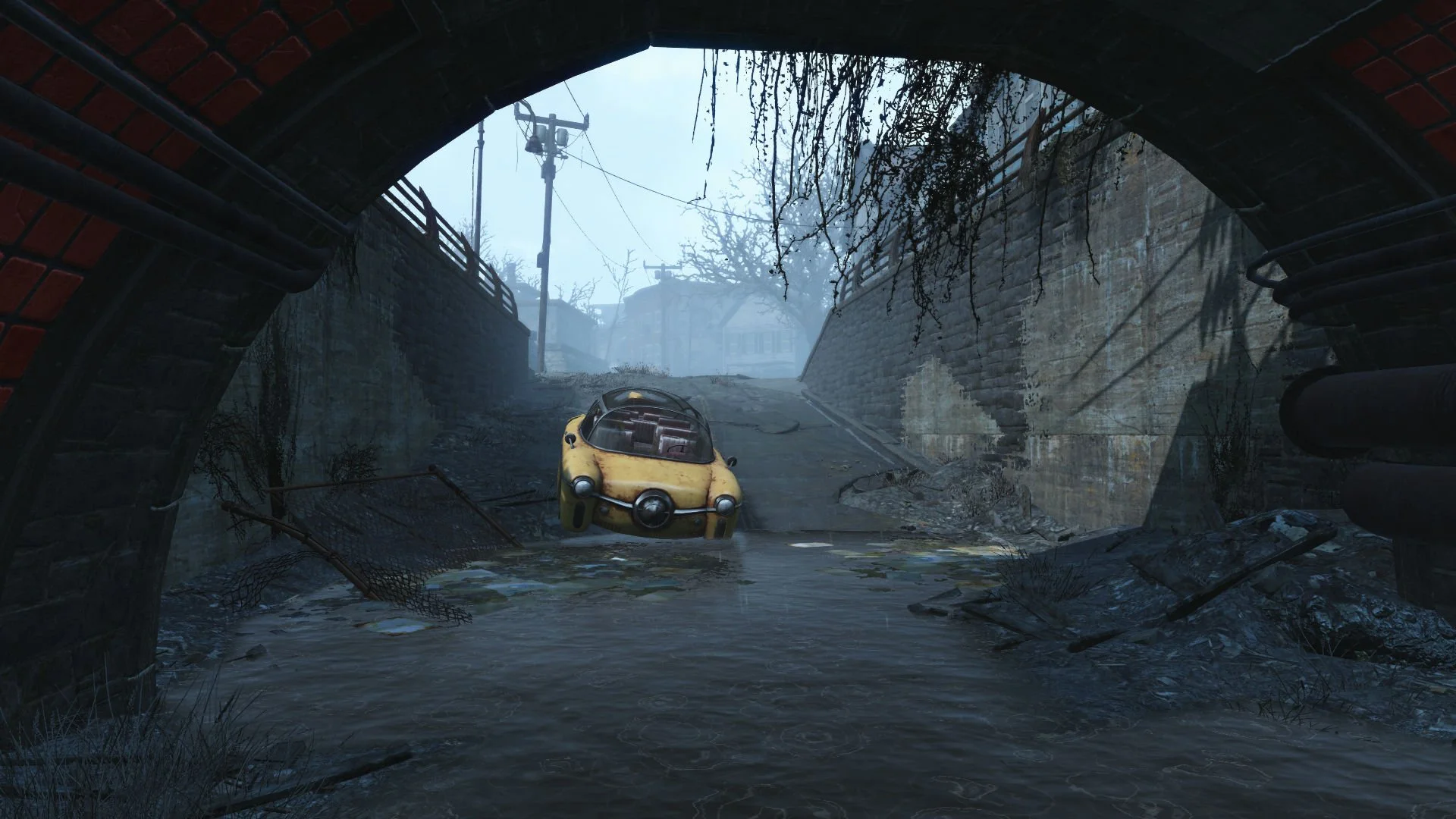 Fallout 4 - кадр 13