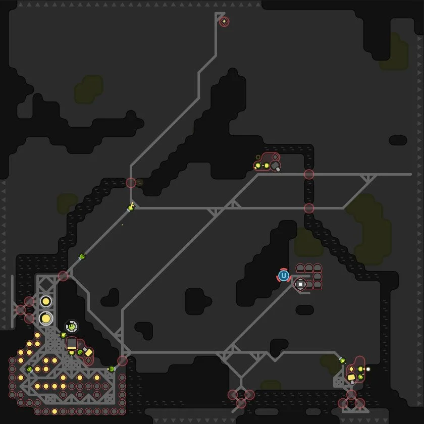 Screeps - кадр 7