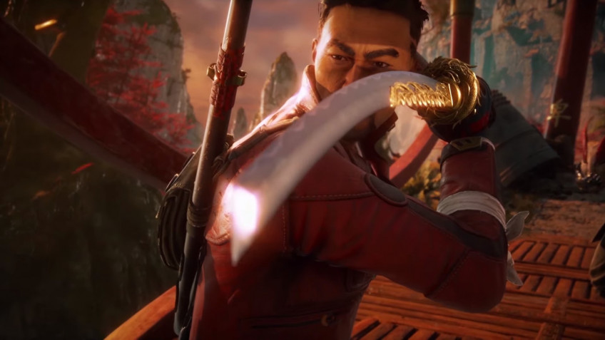Shadow Warrior 3 — скриншот 5