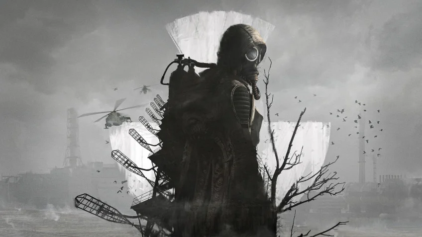 S.T.A.L.K.E.R. 2: Heart of Chornobyl - кадр 18