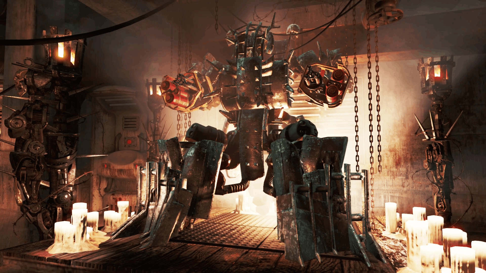 Fallout 4 — скриншот 6