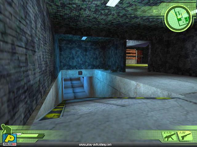 Super Agent 008 — скриншот 4