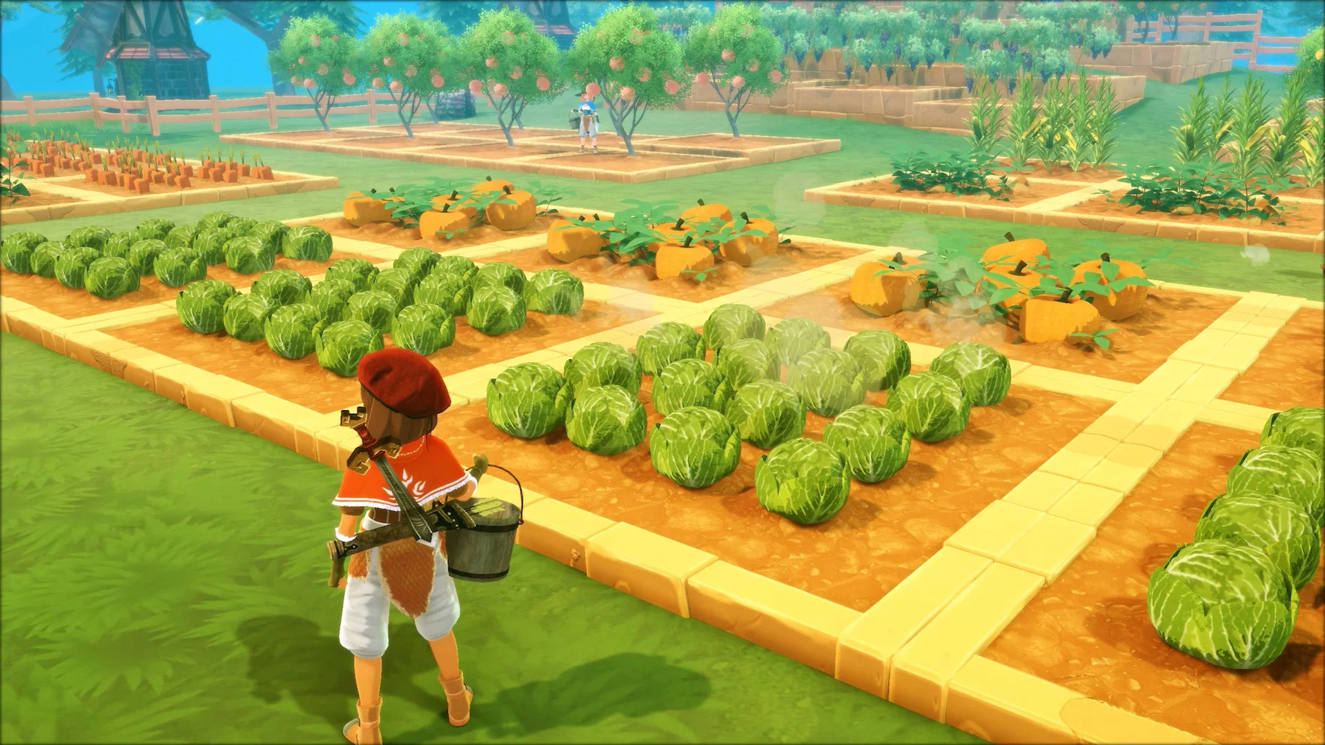 Craftopia - кадр 6