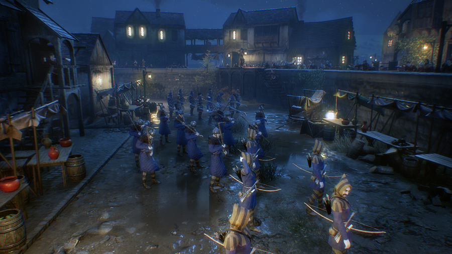 Ancestors Legacy — скриншот 4