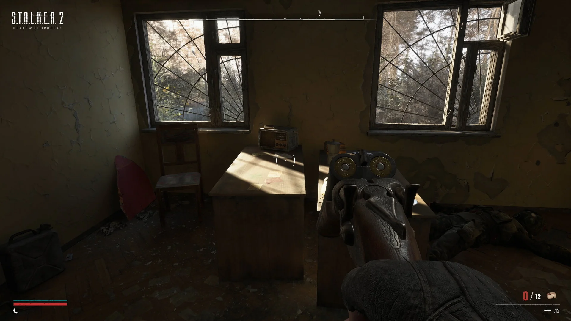 S.T.A.L.K.E.R. 2: Heart of Chornobyl - кадр 7