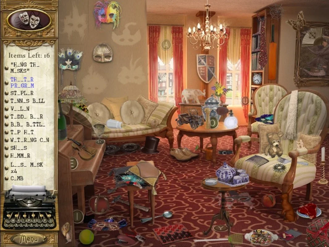 Murder, She Wrote (2009) - кадр 2