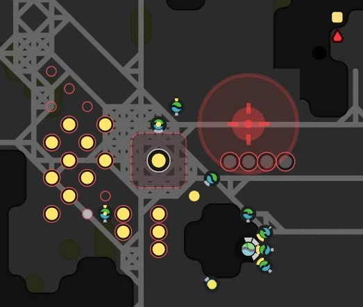 Screeps - кадр 3