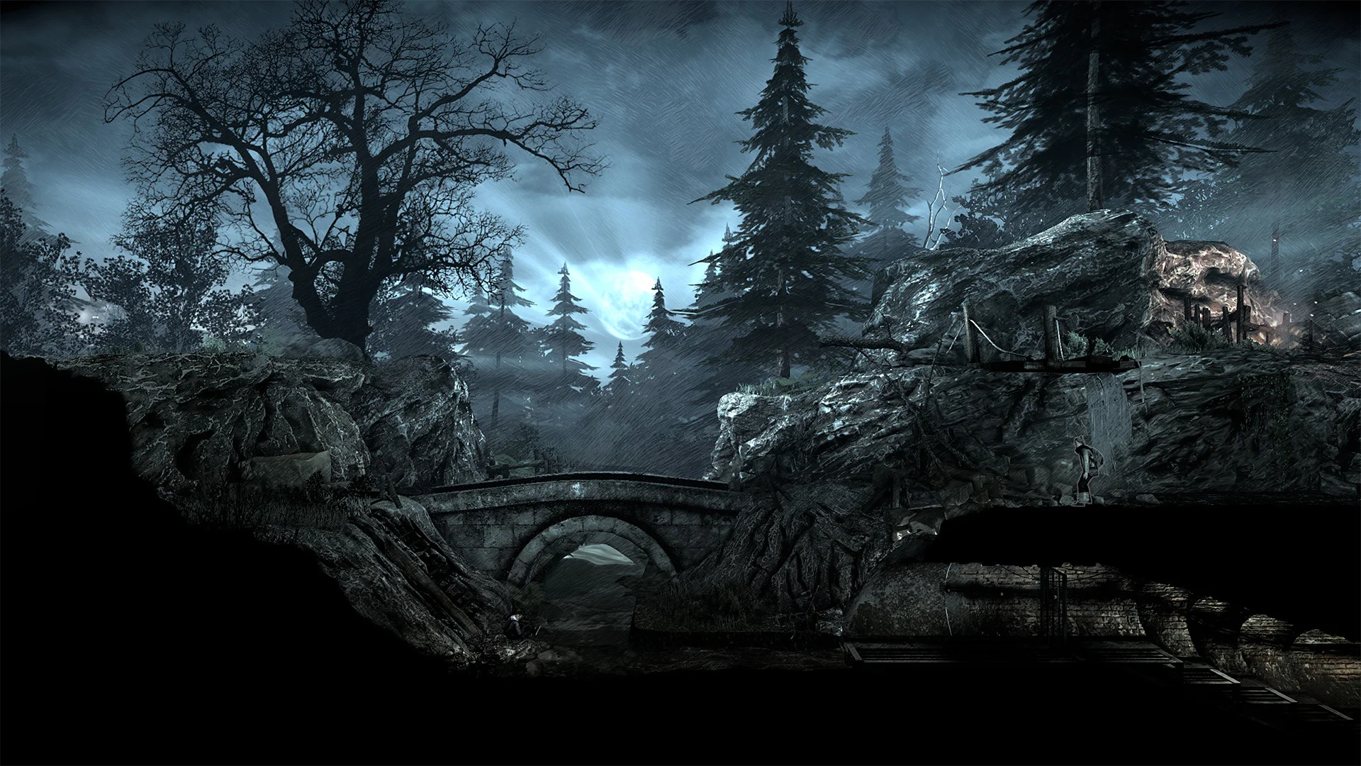 This War of Mine: Final Cut - кадр 10