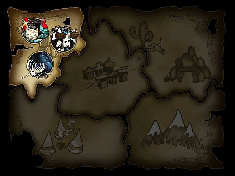 Ernest Colt: Western Shooter - кадр 6