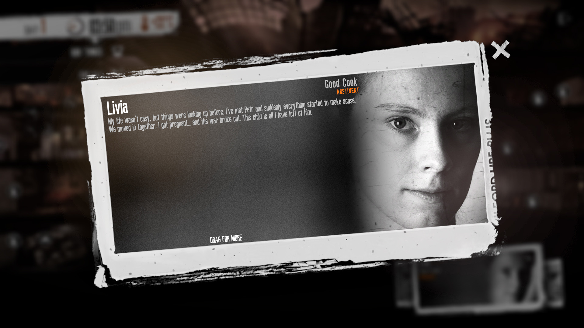 This War of Mine: Final Cut — скриншот 8