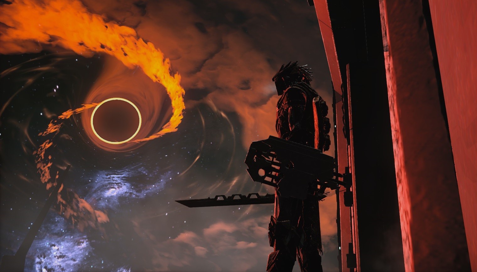 Hellpoint — скриншот 7