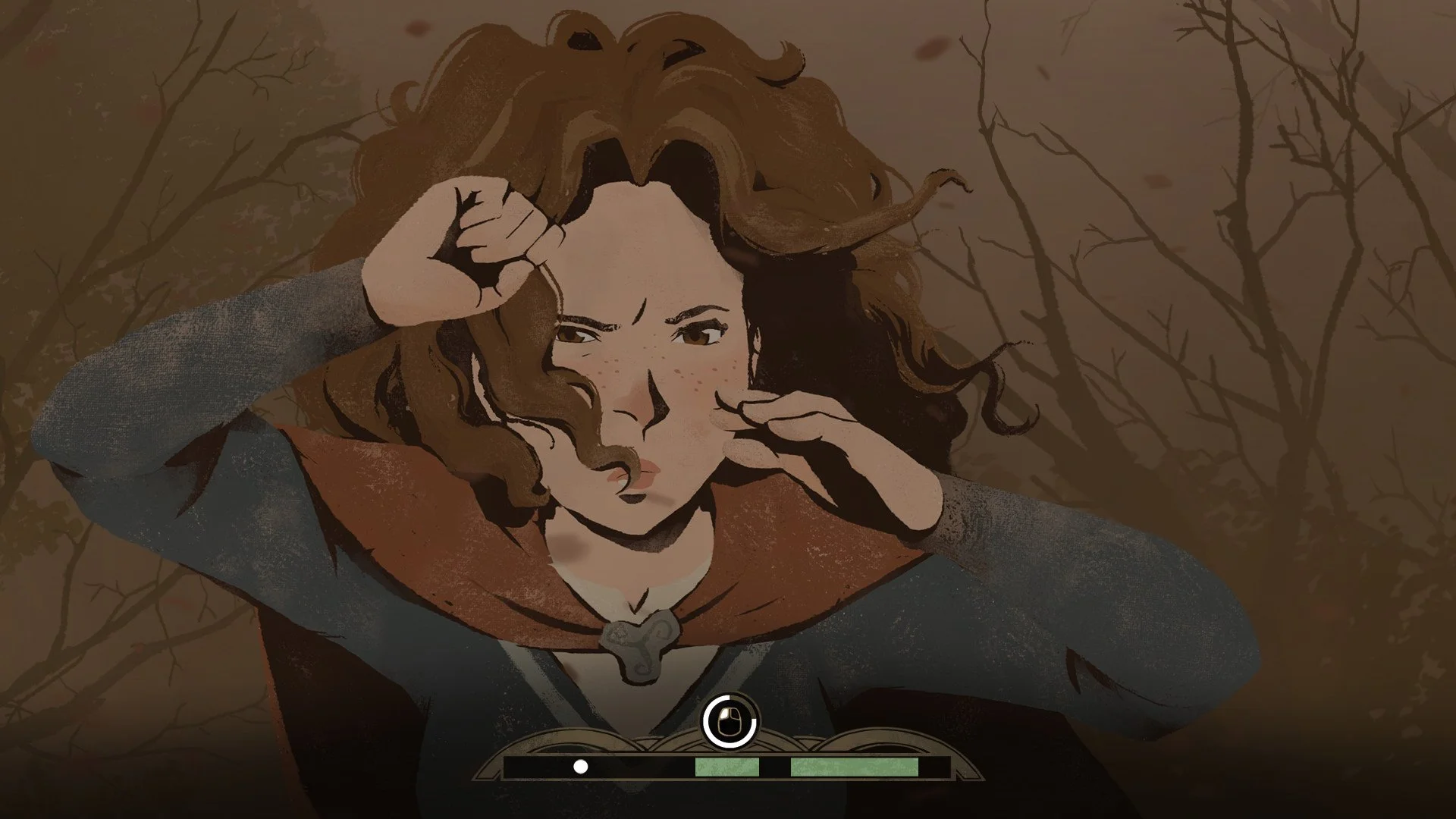 Ken Follett's The Pillars of the Earth - кадр 6