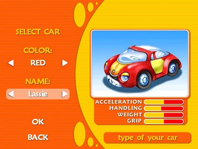 Tiny Cars 2 - кадр 3