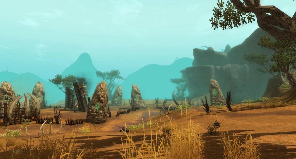 MoonLight Online: Tales of Eternal Blood — скриншот 1