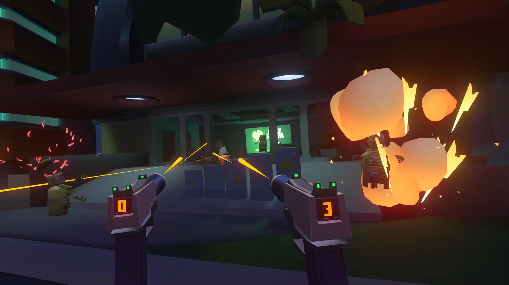 Blastworld - кадр 5