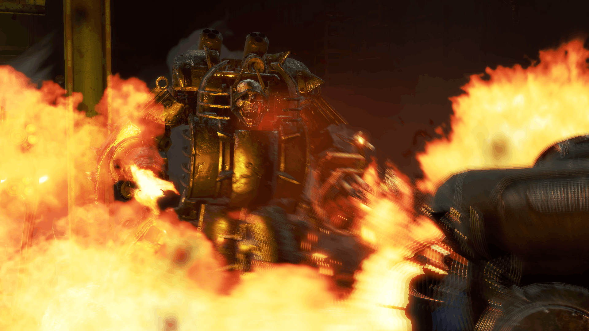 Fallout 4 — скриншот 3