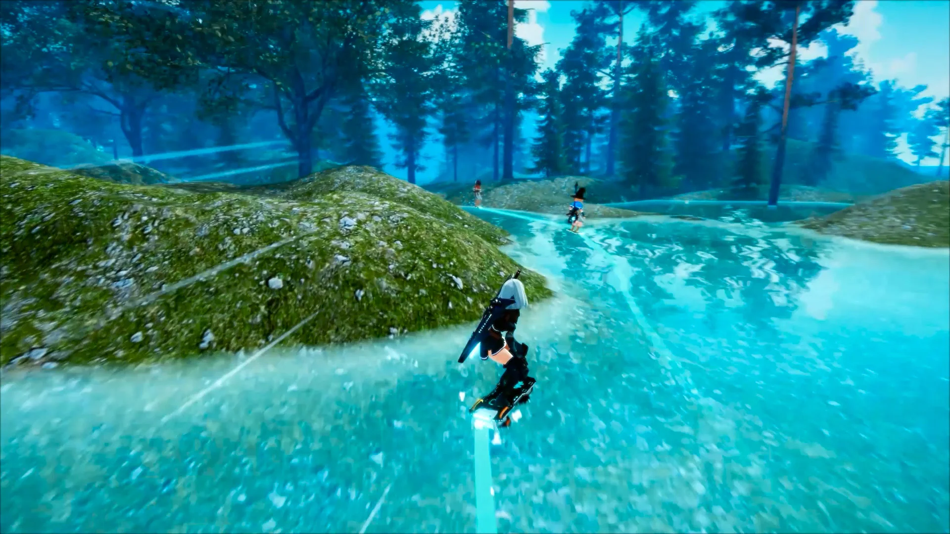 Craftopia - кадр 10