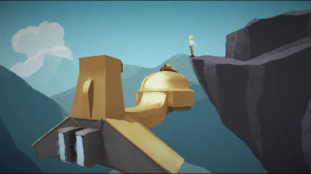 Milkmaid of the Milky Way - кадр 3