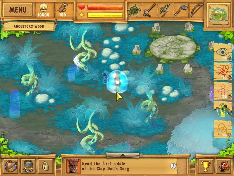 The Island: Castaway 2 — скриншот 2