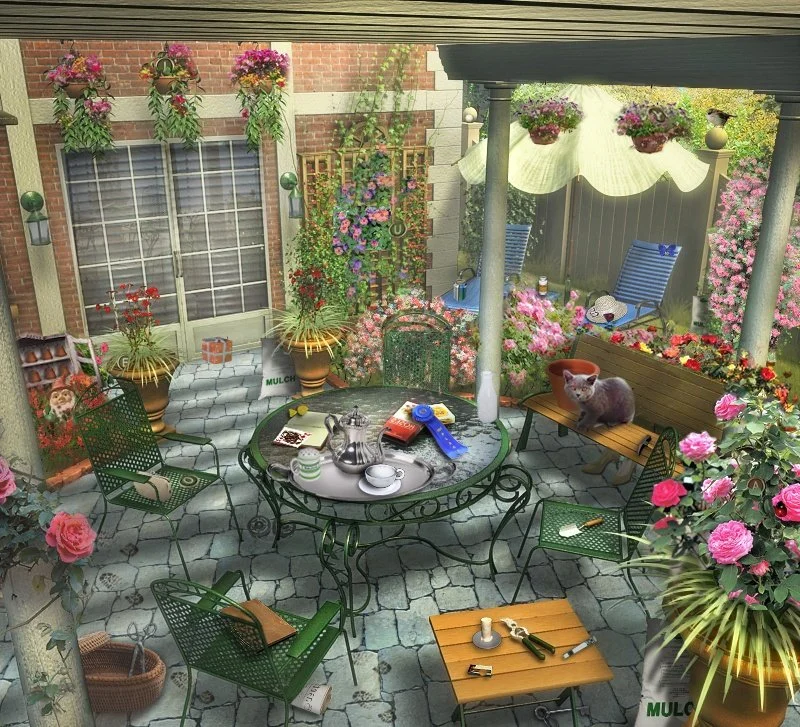 Murder, She Wrote (2009) - кадр 18