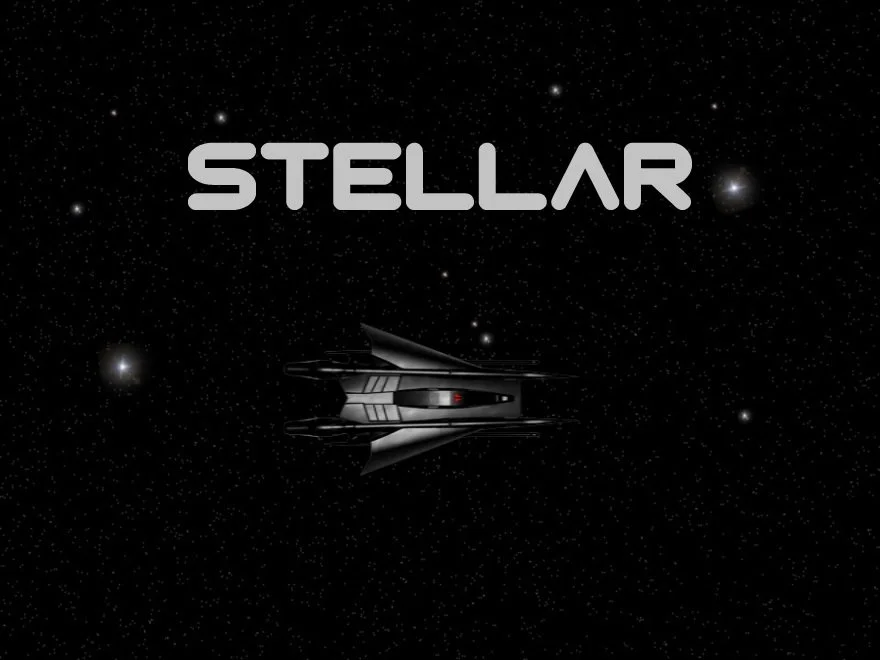 Stellar - кадр 2