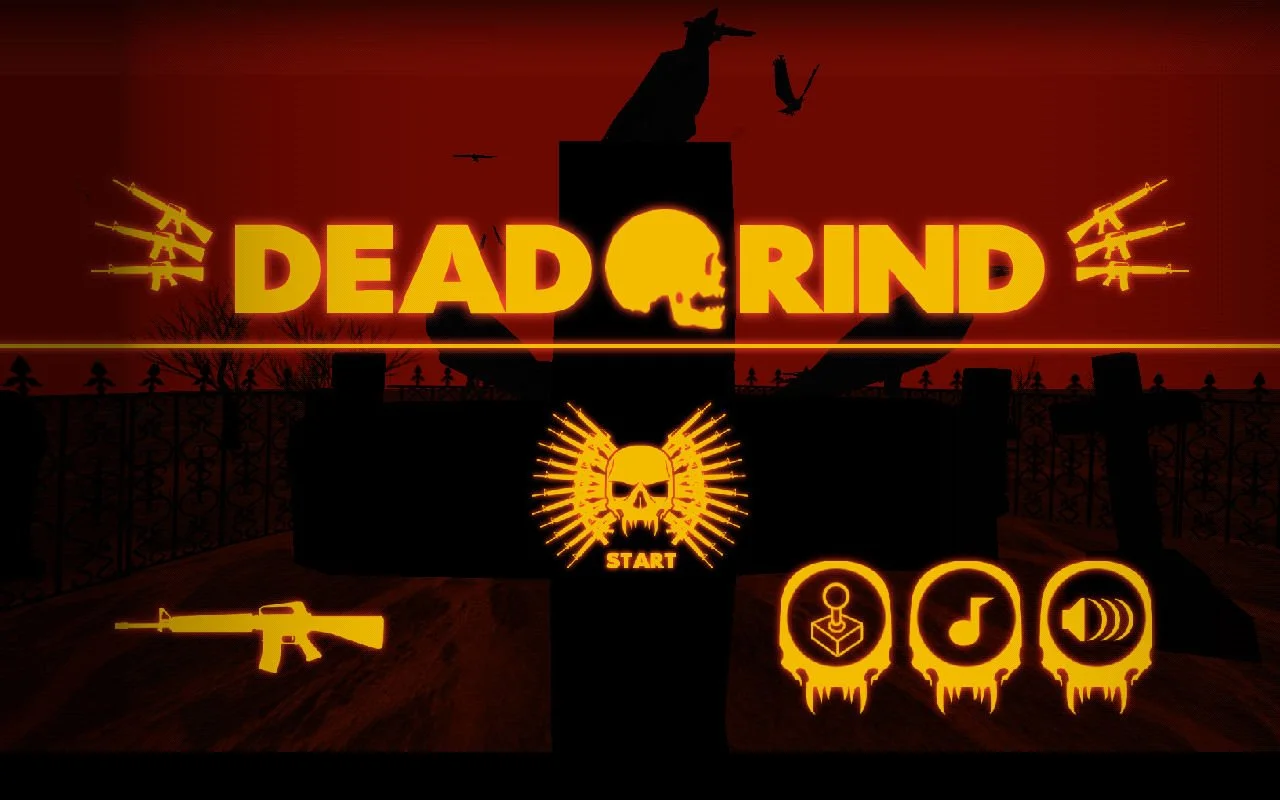 DeadGrind - кадр 2